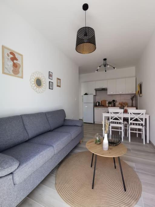 Boho Dream Apartment PUY 외부 사진