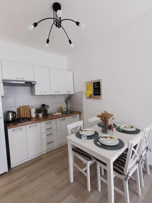 Boho Dream Apartment PUY 외부 사진