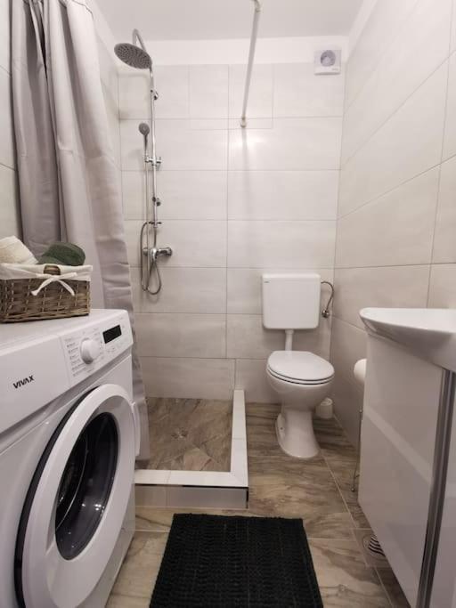Boho Dream Apartment PUY 외부 사진
