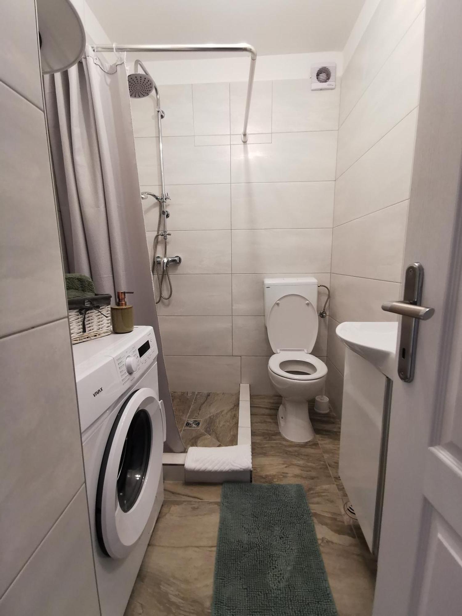 Boho Dream Apartment PUY 외부 사진
